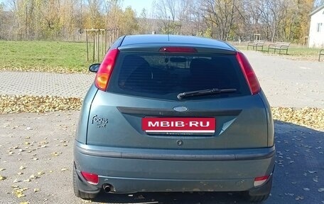 Ford Focus IV, 2003 год, 350 000 рублей, 20 фотография