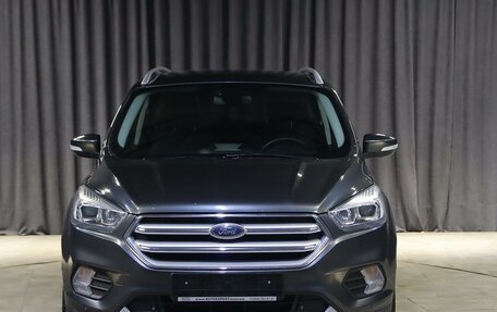 Ford Kuga III, 2019 год, 1 499 000 рублей, 13 фотография
