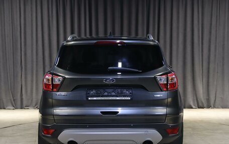 Ford Kuga III, 2019 год, 1 499 000 рублей, 14 фотография