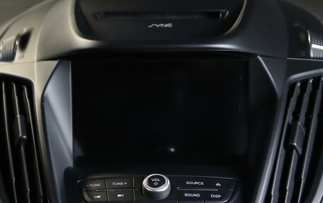 Ford Kuga III, 2019 год, 1 499 000 рублей, 11 фотография