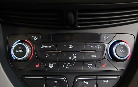 Ford Kuga III, 2019 год, 1 499 000 рублей, 12 фотография