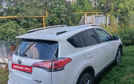 Toyota RAV4, 2018 год, 2 500 000 рублей, 2 фотография