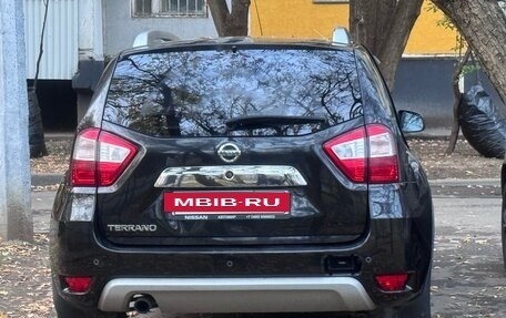 Nissan Terrano III, 2017 год, 1 095 000 рублей, 5 фотография