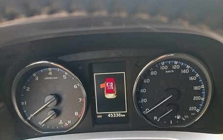 Toyota RAV4, 2018 год, 2 500 000 рублей, 7 фотография