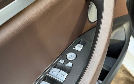 BMW X3, 2022 год, 5 490 000 рублей, 10 фотография