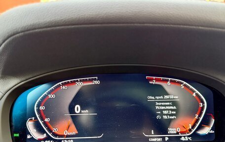 BMW X3, 2022 год, 5 490 000 рублей, 14 фотография
