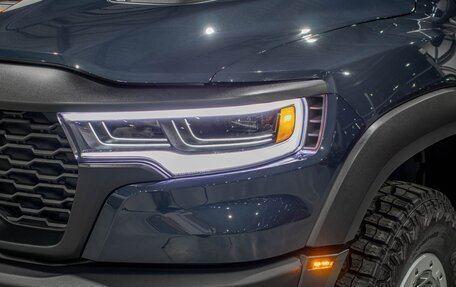 Rambler 1500, 2026 год, 11 740 000 рублей, 4 фотография
