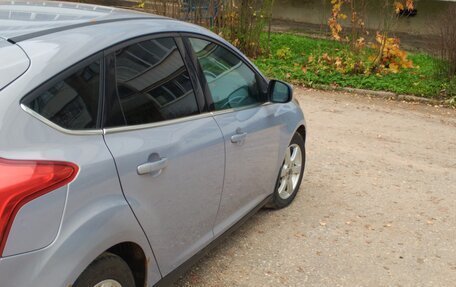 Ford Focus III, 2012 год, 850 000 рублей, 3 фотография