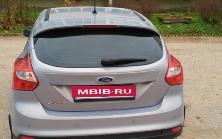 Ford Focus III, 2012 год, 850 000 рублей, 2 фотография