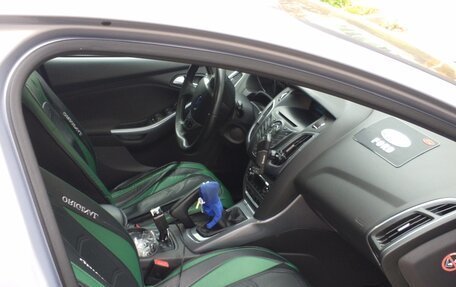 Ford Focus III, 2012 год, 850 000 рублей, 10 фотография