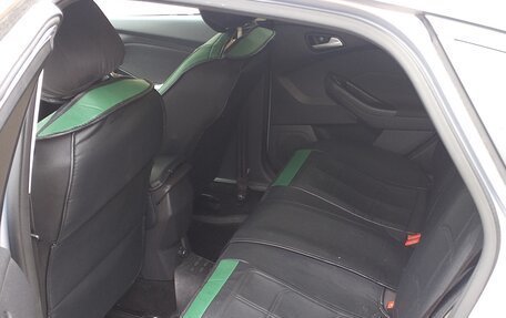 Ford Focus III, 2012 год, 850 000 рублей, 12 фотография