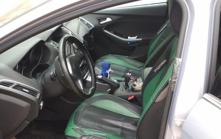 Ford Focus III, 2012 год, 850 000 рублей, 13 фотография