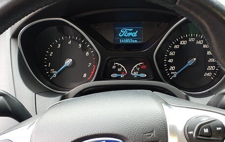 Ford Focus III, 2012 год, 850 000 рублей, 15 фотография