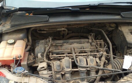 Ford Focus III, 2012 год, 850 000 рублей, 17 фотография
