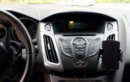 Ford Focus III, 2012 год, 850 000 рублей, 14 фотография