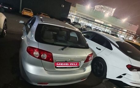 Chevrolet Lacetti, 2009 год, 600 000 рублей, 2 фотография