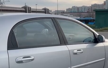 Chevrolet Lacetti, 2009 год, 600 000 рублей, 6 фотография