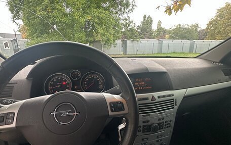 Opel Astra H, 2010 год, 910 000 рублей, 6 фотография