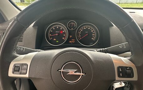Opel Astra H, 2010 год, 910 000 рублей, 4 фотография
