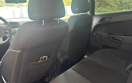 Opel Astra H, 2010 год, 910 000 рублей, 7 фотография