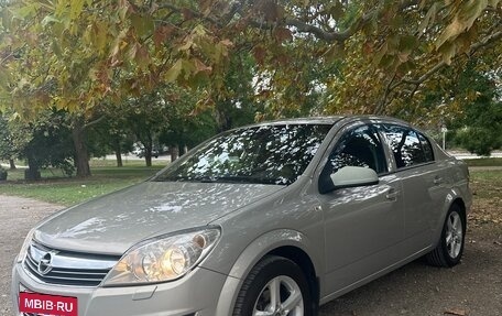 Opel Astra H, 2010 год, 910 000 рублей, 2 фотография