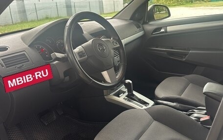 Opel Astra H, 2010 год, 910 000 рублей, 5 фотография