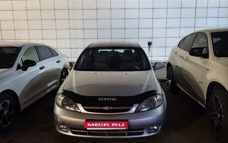 Chevrolet Lacetti, 2009 год, 600 000 рублей, 3 фотография