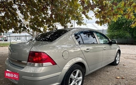 Opel Astra H, 2010 год, 910 000 рублей, 3 фотография