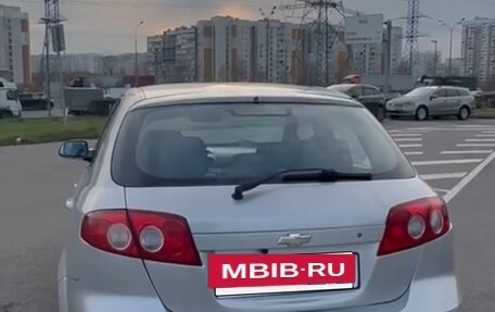 Chevrolet Lacetti, 2009 год, 600 000 рублей, 5 фотография