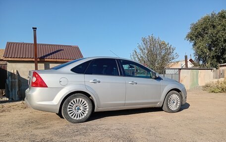 Ford Focus II рестайлинг, 2010 год, 520 000 рублей, 5 фотография