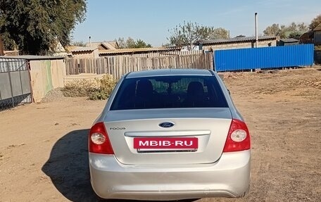 Ford Focus II рестайлинг, 2010 год, 520 000 рублей, 7 фотография