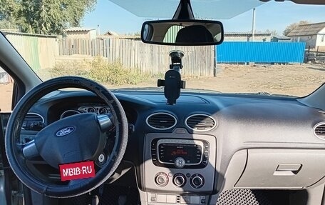Ford Focus II рестайлинг, 2010 год, 520 000 рублей, 10 фотография