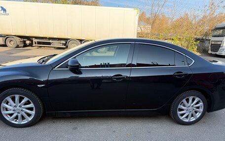 Mazda 6, 2010 год, 1 050 000 рублей, 4 фотография