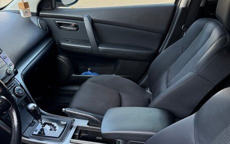 Mazda 6, 2010 год, 1 050 000 рублей, 5 фотография