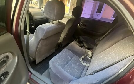 KIA Spectra II (LD), 2006 год, 320 000 рублей, 6 фотография