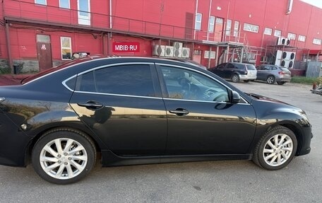 Mazda 6, 2010 год, 1 050 000 рублей, 3 фотография