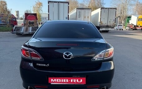 Mazda 6, 2010 год, 1 050 000 рублей, 2 фотография