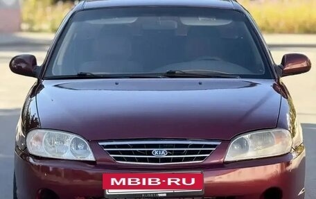 KIA Spectra II (LD), 2006 год, 320 000 рублей, 5 фотография