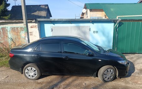 Toyota Corolla, 2007 год, 1 050 000 рублей, 2 фотография