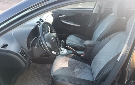Toyota Corolla, 2007 год, 1 050 000 рублей, 7 фотография