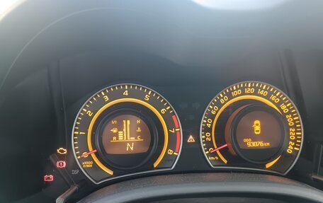 Toyota Corolla, 2007 год, 1 050 000 рублей, 5 фотография