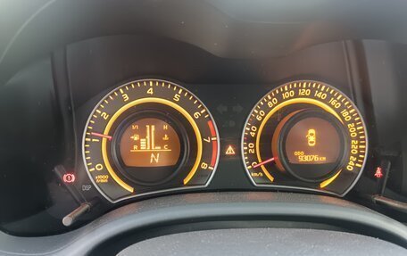 Toyota Corolla, 2007 год, 1 050 000 рублей, 12 фотография