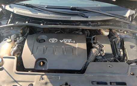 Toyota Corolla, 2007 год, 1 050 000 рублей, 11 фотография