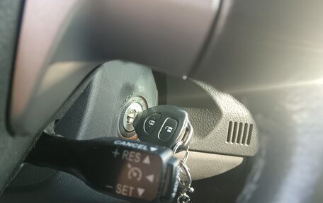 Toyota Corolla, 2007 год, 1 050 000 рублей, 13 фотография
