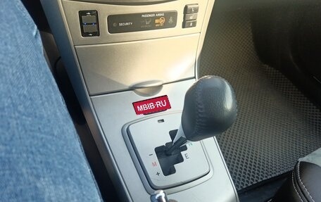 Toyota Corolla, 2007 год, 1 050 000 рублей, 6 фотография