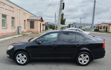 Skoda Octavia, 2012 год, 750 000 рублей, 1 фотография