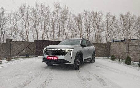 Geely Atlas, 2024 год, 2 800 000 рублей, 1 фотография