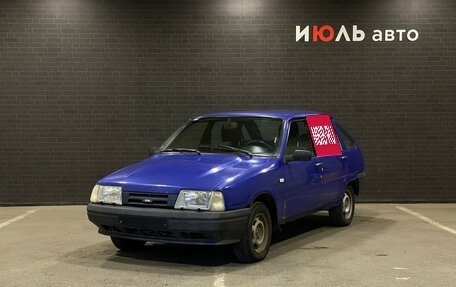 ИЖ 2126 «Ода», 2003 год, 100 000 рублей, 1 фотография