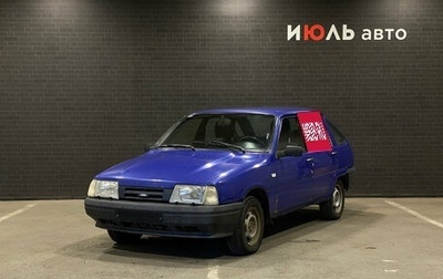 ИЖ 2126 «Ода», 2003 год, 100 000 рублей, 1 фотография