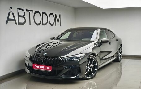 BMW 8 серия, 2020 год, 6 410 000 рублей, 1 фотография